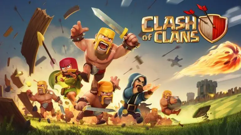 Clash of Clans Unveils Captivating 'Anime Clash' Event for August 2024 Image 1