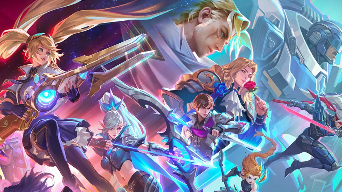 Mobile Legends Bang Bang Codes – August 2024: Unlock Your Free Rewards! Image 1