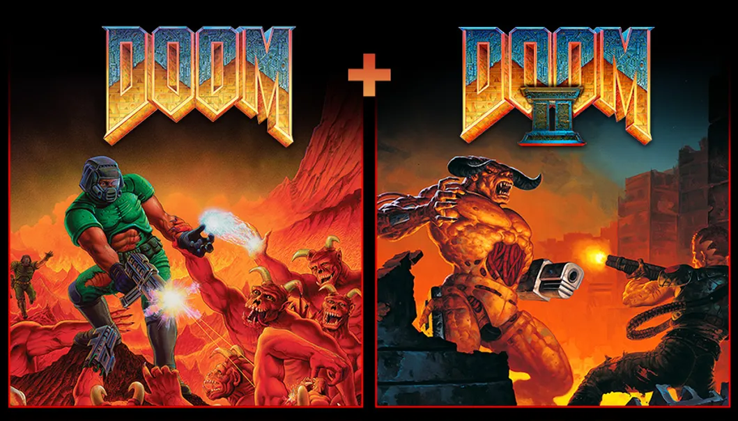 DOOM and DOOM II Get a Major Upgrade: New Episode, Enhanced Features, and More Image 1