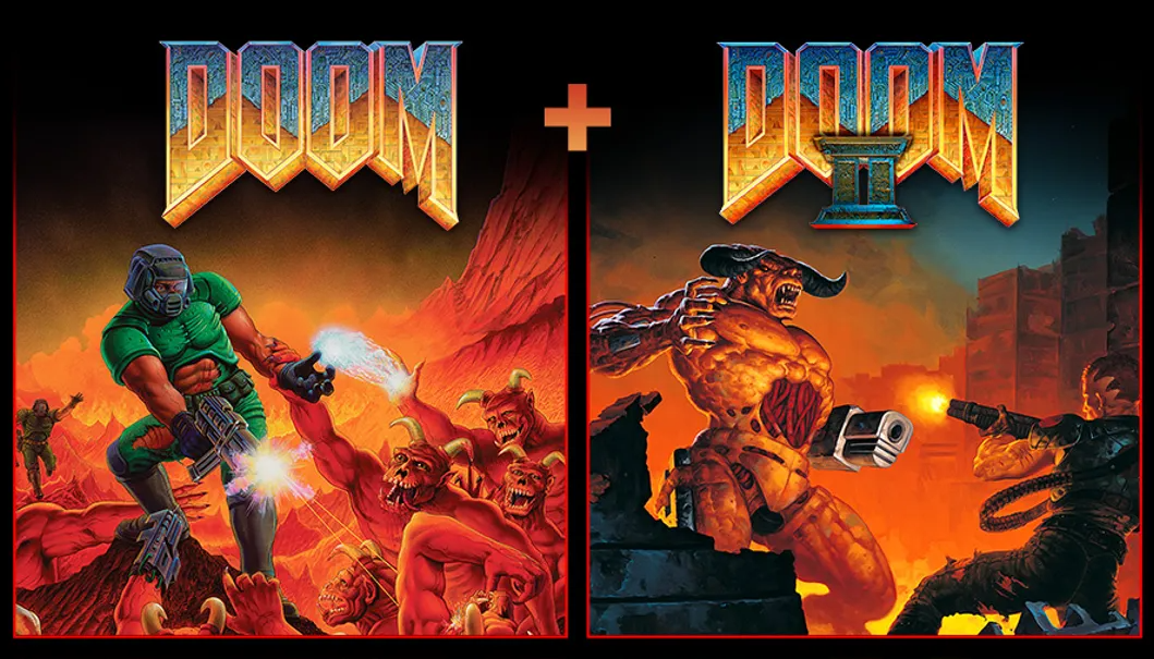 DOOM and DOOM II Get a Major Upgrade: New Episode, Enhanced Features, and More News