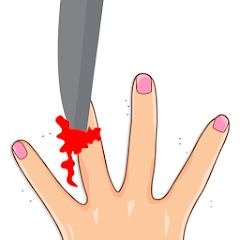 4 Fingers: Knife Games Mod APK