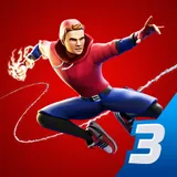 Spider Fighter 3 APK