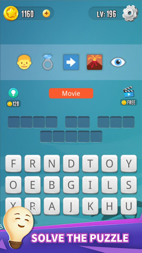 Emoji Pass Screenshot2