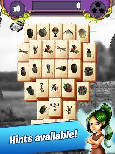 Mahjong Country Adventure Screenshot3