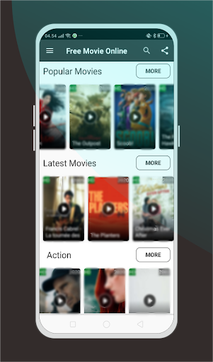 Free Movies 2021 - HD Movies Online Cinema 2021 Screenshot2