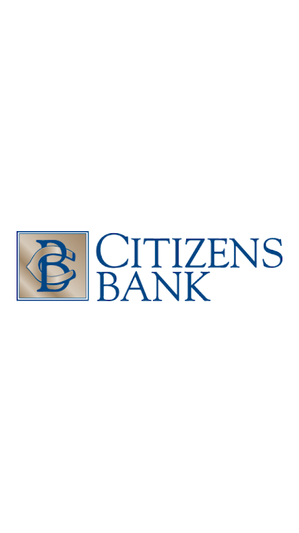 Citizens Bank Carthage Mobile Screenshot1