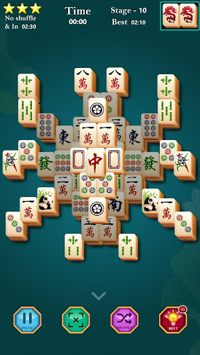 Mahjong! Screenshot2