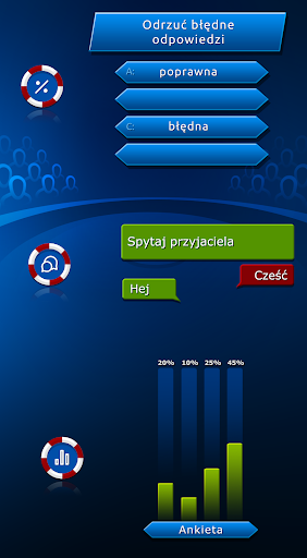 Milion Quiz Screenshot1