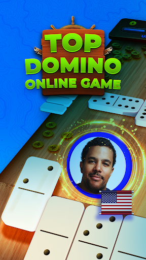 Domino Duel - Online Dominoes Screenshot1