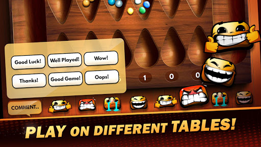 Mancala & Friends Screenshot2