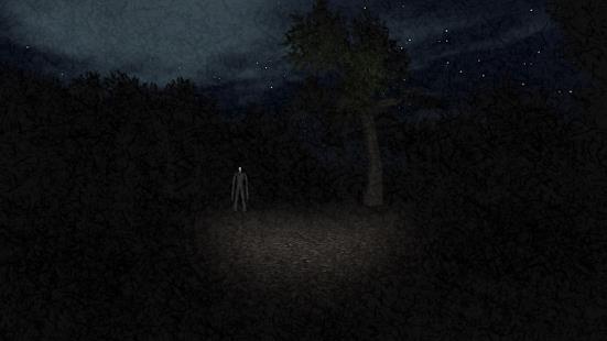 Slender-Man Screenshot4