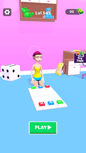 Fidget Pop Battle Screenshot4