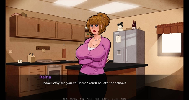 This Romantic World Screenshot1