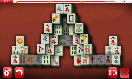 Mahjong Ultimate Screenshot3