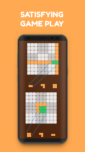 BlockSudoku - Block Sudoku Fill Puzzle 3D Screenshot2