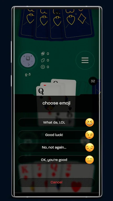 Snap GG - Online Card Game Screenshot2