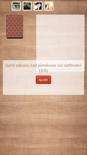 Duraks Screenshot4