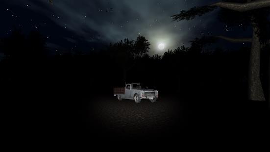 Slender-Man Screenshot3