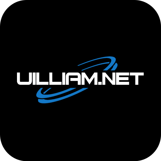 Uilliam.NET VPN 5G Screenshot1