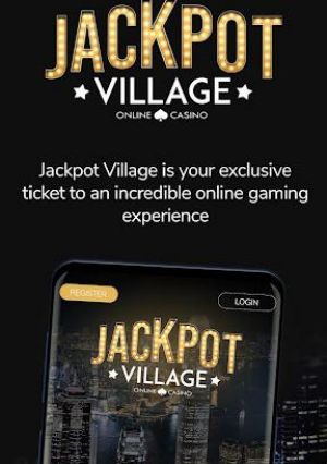 Jackpot Village: Casino Screenshot3