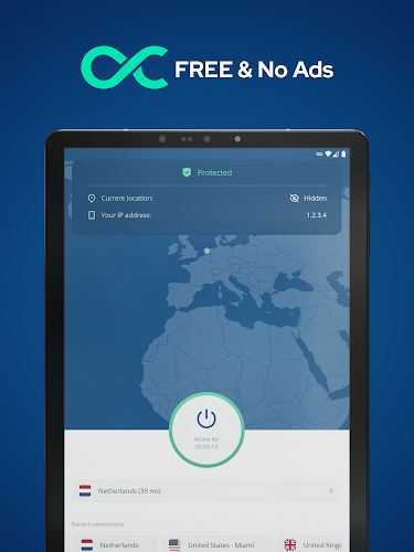 Octohide VPN Screenshot11