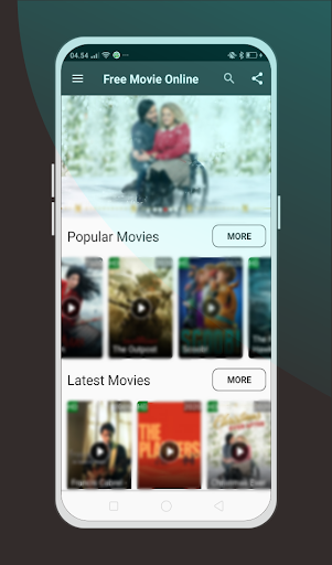 Free Movies 2021 - HD Movies Online Cinema 2021 Screenshot1