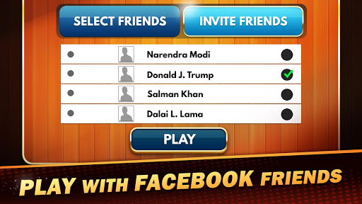 Mancala & Friends Screenshot4