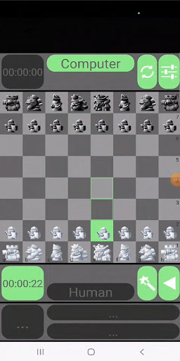 Chess Art for Kids Screenshot3