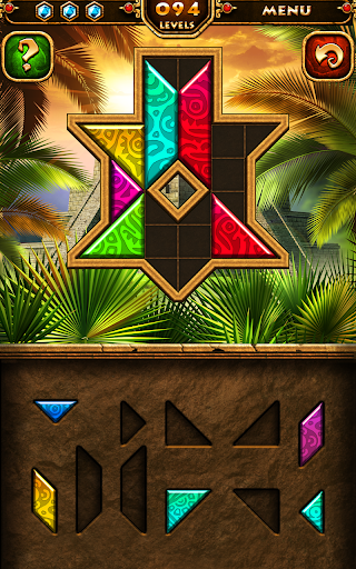 Montezuma Puzzle 2 Free Screenshot2