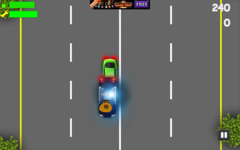 Police Chase Mod Screenshot2