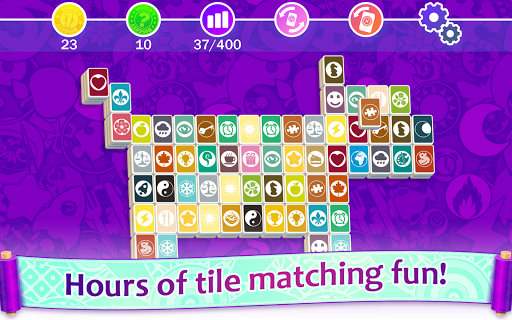 World's Biggest Mahjong Screenshot3