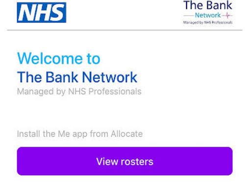 The Bank Network Screenshot2