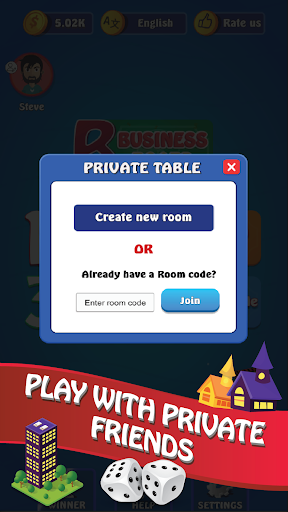 Business Board Screenshot1