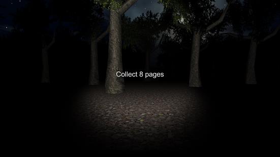 Slender-Man Screenshot1