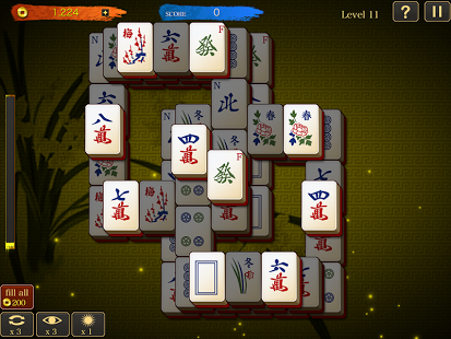 Amazing Mahjong Screenshot2