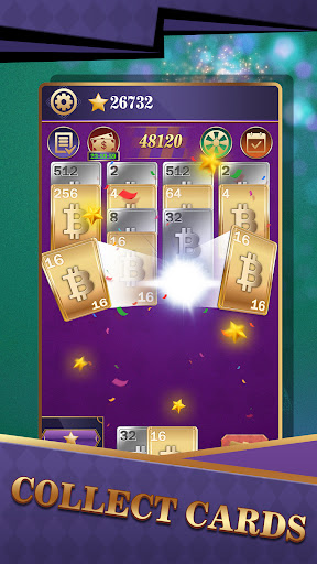 Merge Cards - Combo Solitaire Screenshot3