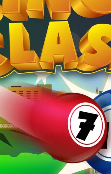 Super Bingo Clash - Free Bingo Games Screenshot2