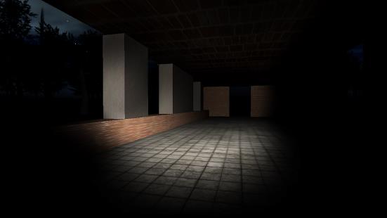 Slender-Man Screenshot2