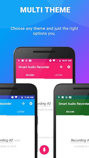 Voice Recorder & Audio Recorder, Sound Recording Screenshot1