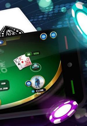 BlackJack 21 Pro Screenshot1