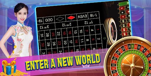 Mythic Club - Casino Slot Card Screenshot2