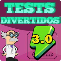 Analizame!  (Tests Divertidos) APK