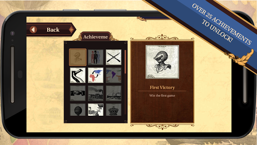 War Strategy Screenshot3