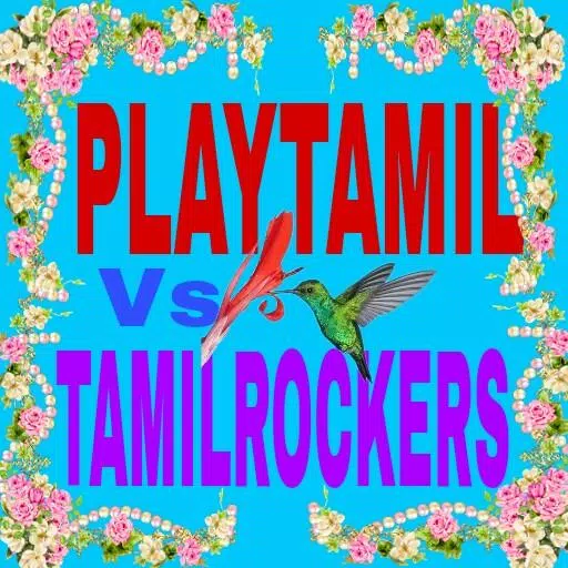 PlayTamil Vs TamilRockers-HD Movies Screenshot3