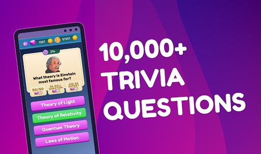 Trivia King Screenshot2