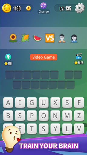 Emoji Pass Screenshot1