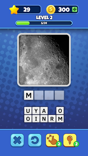 Guess it! Zoom Pic Trivia Game Screenshot4