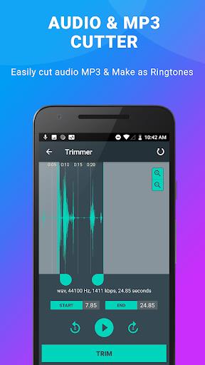 Voice Recorder & Audio Recorder, Sound Recording Screenshot3