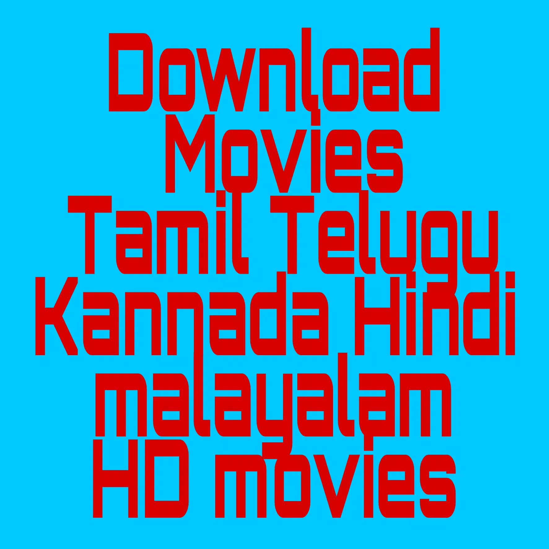 PlayTamil Vs TamilRockers-HD Movies Screenshot1