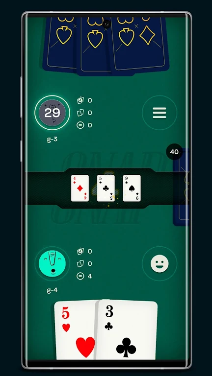 Snap GG - Online Card Game Screenshot1